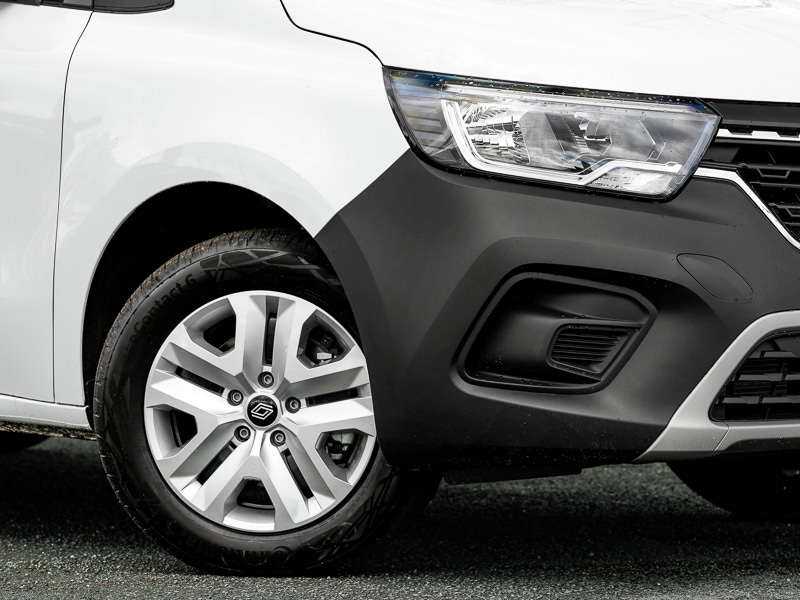 Used Renault Kangoo 2025 for sale - 77503109: Photo 19