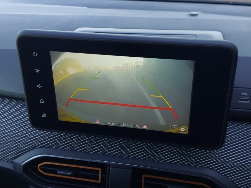 Used Dacia Sandero Stepway 2022 for sale - 76846887: Photo 11