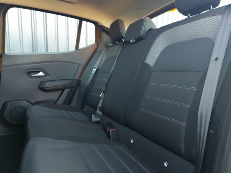 Used Dacia Sandero Stepway 2022 for sale - 76846887: Photo 6