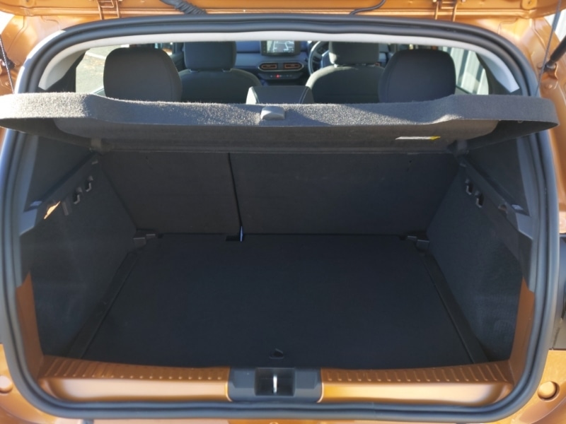 Used Dacia Sandero Stepway 2022 for sale - 76846887: Photo 8