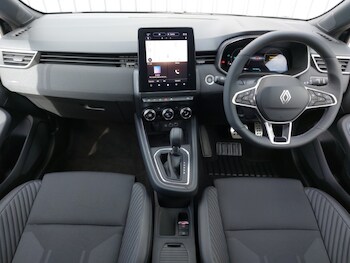 Used Renault Clio 2024 for sale - 78522910: Photo
