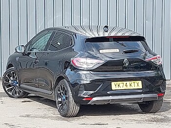 Used Renault Clio 2024 for sale - 78522910: Photo