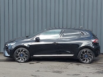 Used Renault Clio 2024 for sale - 78522910: Photo