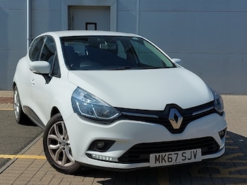 Used Renault Clio 2017 for sale - 78440317: Photo