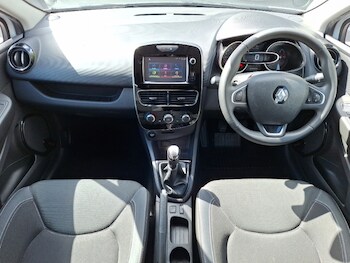 Used Renault Clio 2017 for sale - 78440317: Photo