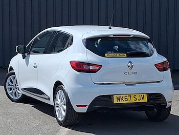 Used Renault Clio 2017 for sale - 78440317: Photo