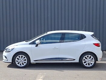 Used Renault Clio 2017 for sale - 78440317: Photo
