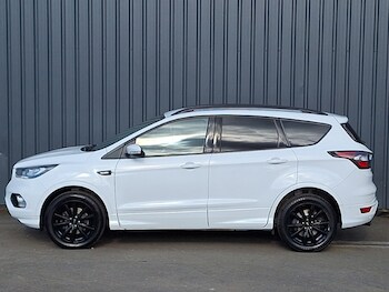 Used Ford Kuga 2019 for sale - 78478548: Photo