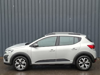 Used Dacia Sandero Stepway 2023 for sale - 79315887: Photo
