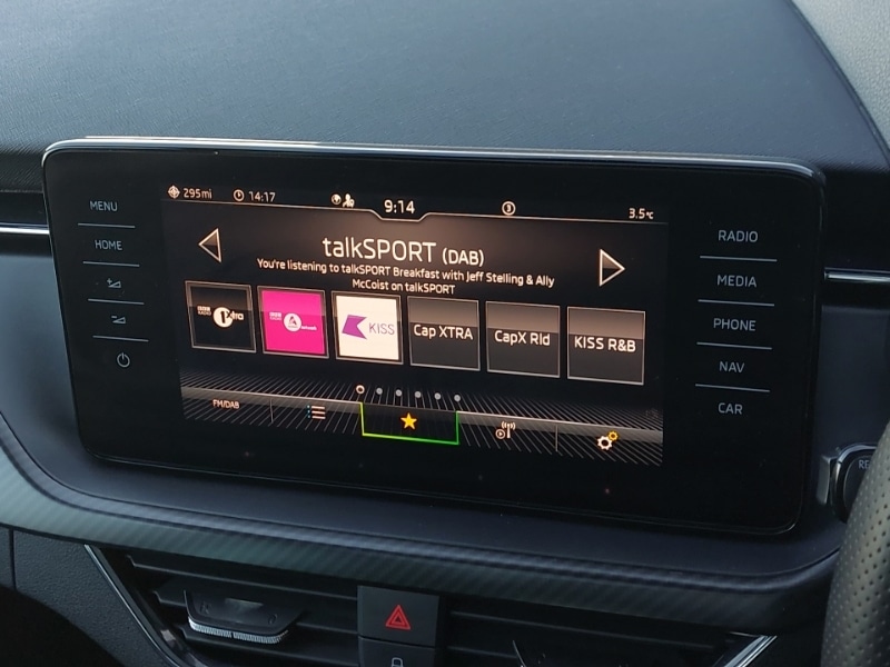 Used Skoda Kamiq 2022 for sale - 76947511: Photo 14