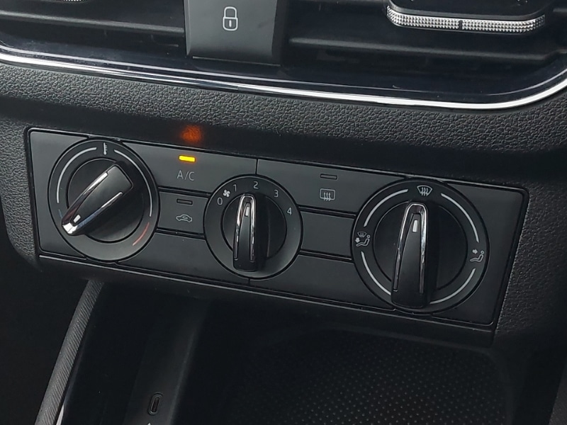 Used Skoda Kamiq 2022 for sale - 76947511: Photo 16