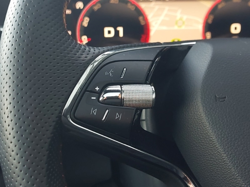 Used Skoda Kamiq 2022 for sale - 76947511: Photo 17