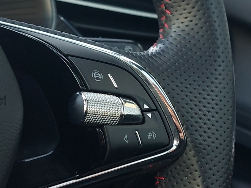 Used Skoda Kamiq 2022 for sale - 76947511: Photo 18