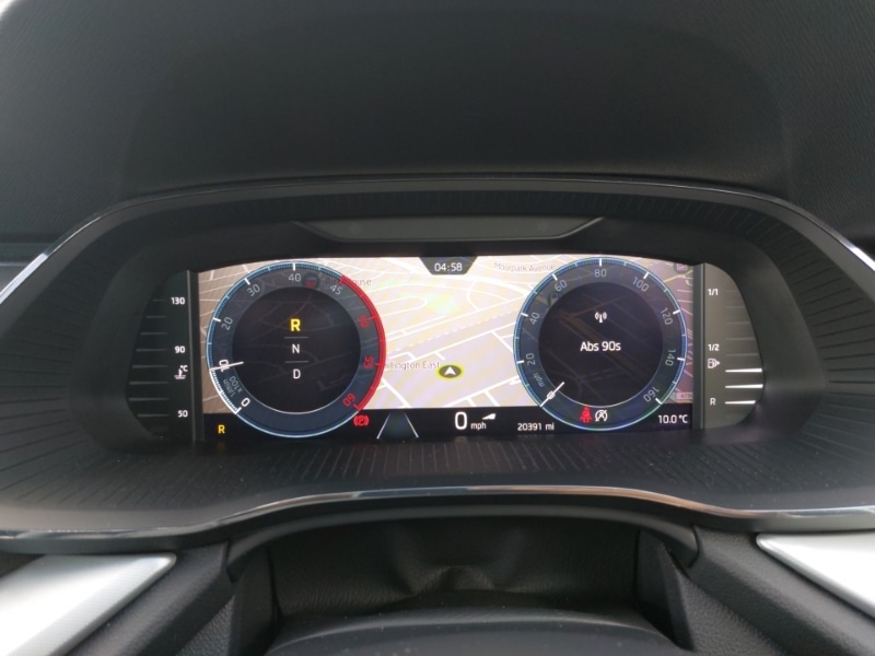 Used Skoda Octavia 2024 for sale - 78113694: Photo 10