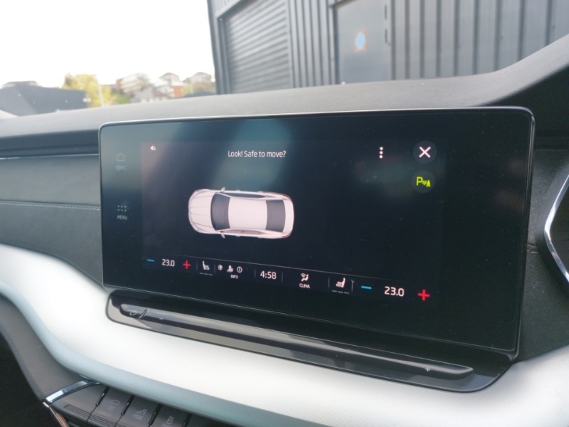 Used Skoda Octavia 2024 for sale - 78113694: Photo 11