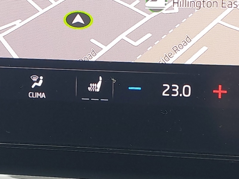 Used Skoda Octavia 2024 for sale - 78113694: Photo 17