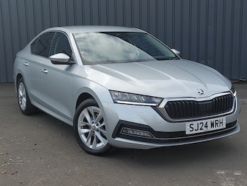 Used Skoda Octavia 2024 for sale - 78113694: Photo