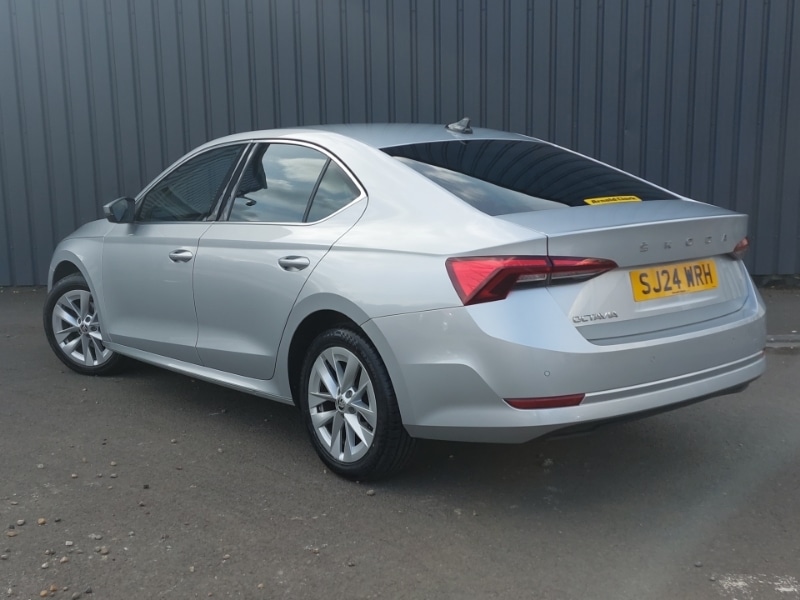 Used Skoda Octavia 2024 for sale - 78113694: Photo 3