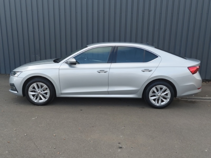 Used Skoda Octavia 2024 for sale - 78113694: Photo 4