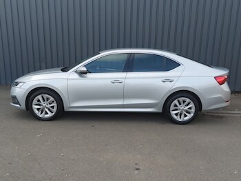 Used Skoda Octavia 2024 for sale - 78113694: Photo