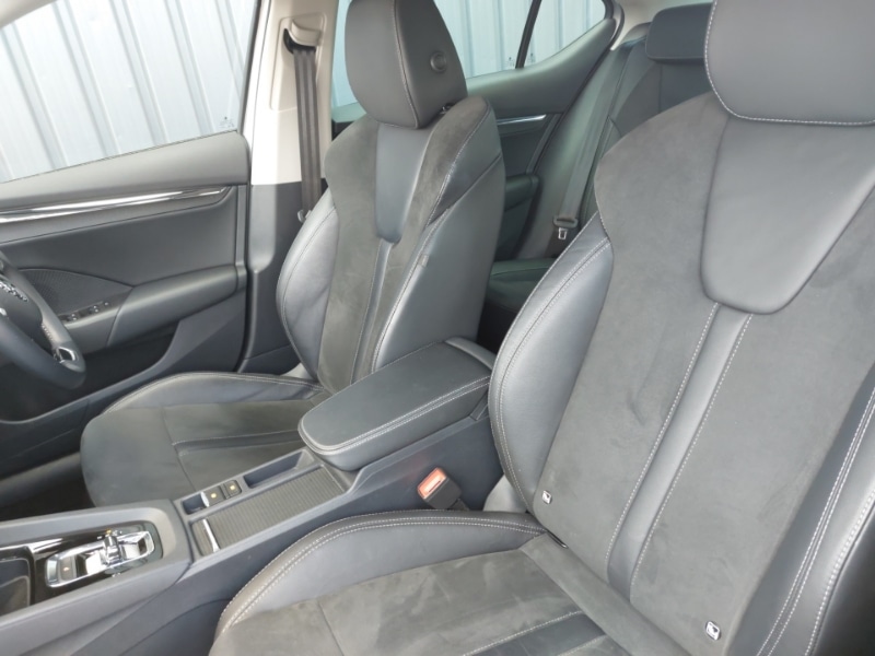 Used Skoda Octavia 2024 for sale - 78113694: Photo 5