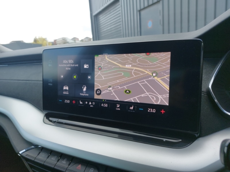 Used Skoda Octavia 2024 for sale - 78113694: Photo 7