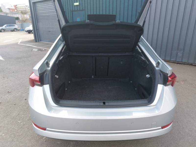 Used Skoda Octavia 2024 for sale - 78113694: Photo 8