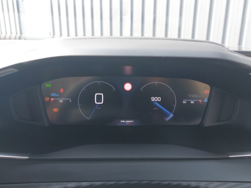 Used Peugeot 2008 2025 for sale - 78156098: Photo 10