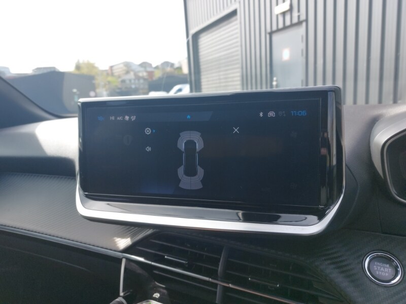 Used Peugeot 2008 2025 for sale - 78156098: Photo 11