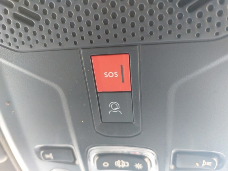 Used Peugeot 2008 2025 for sale - 78156098: Photo 17