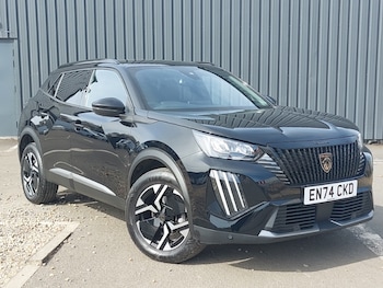 Used Peugeot 2008 2025 for sale - 78156098: Photo