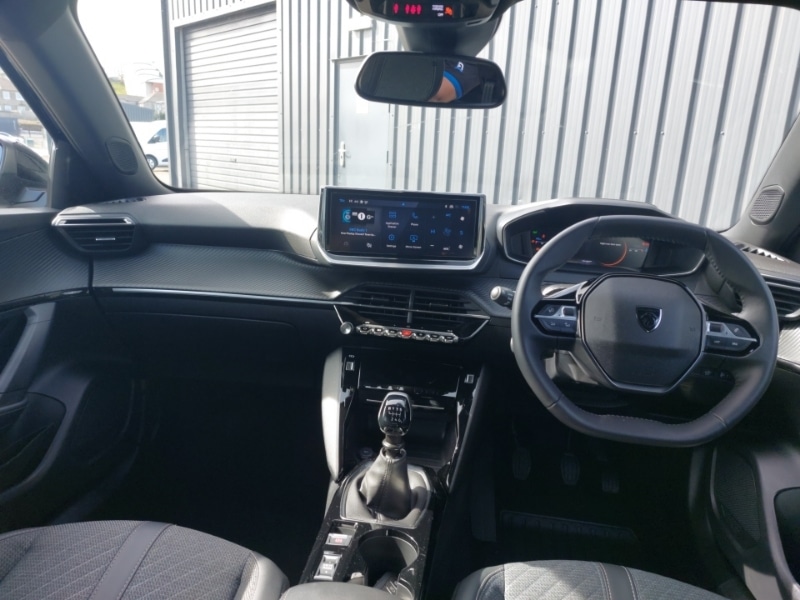 Used Peugeot 2008 2025 for sale - 78156098: Photo 2