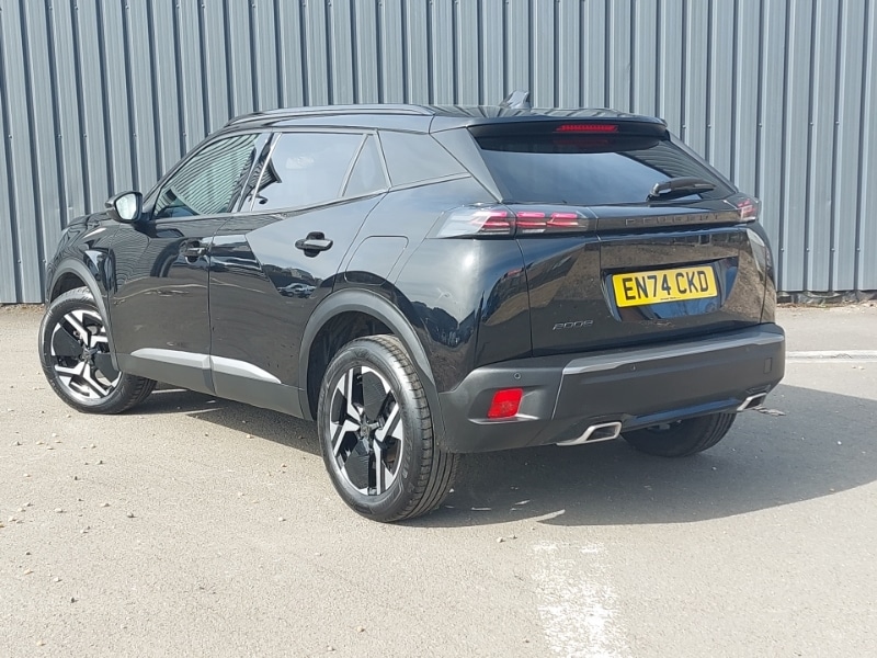 Used Peugeot 2008 2025 for sale - 78156098: Photo 3