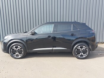 Used Peugeot 2008 2025 for sale - 78156098: Photo