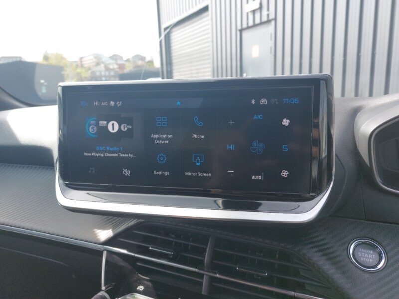 Used Peugeot 2008 2025 for sale - 78156098: Photo 7