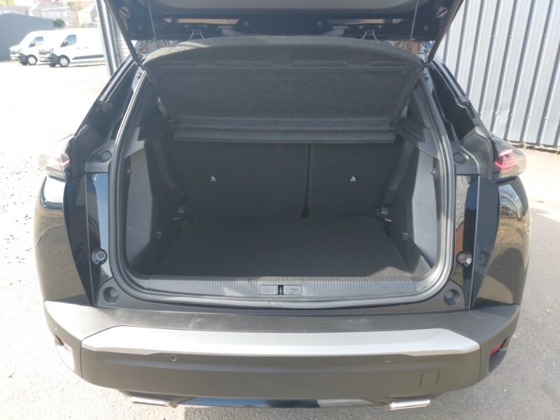 Used Peugeot 2008 2025 for sale - 78156098: Photo 8