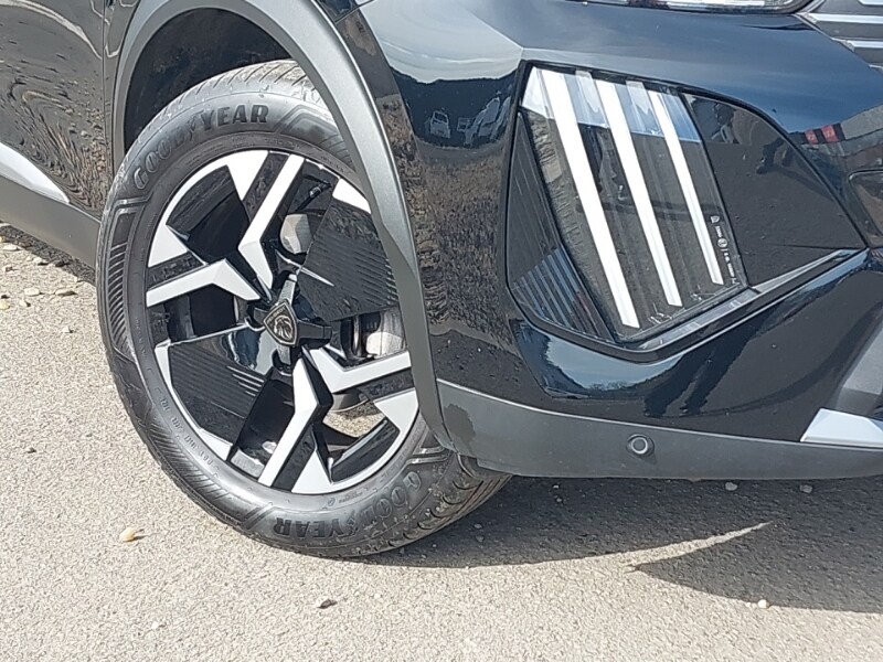 Used Peugeot 2008 2025 for sale - 78156098: Photo 9