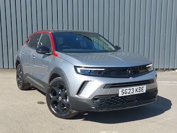 Used Vauxhall Mokka 2023 for sale - 78440225: Photo