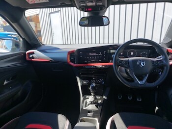 Used Vauxhall Mokka 2023 for sale - 78440225: Photo