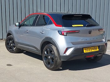 Used Vauxhall Mokka 2023 for sale - 78440225: Photo