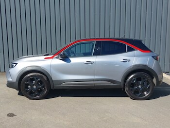 Used Vauxhall Mokka 2023 for sale - 78440225: Photo