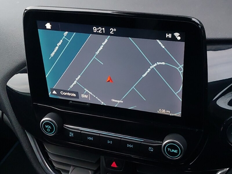 Used Ford Fiesta 2019 for sale - 77078559: Photo 10