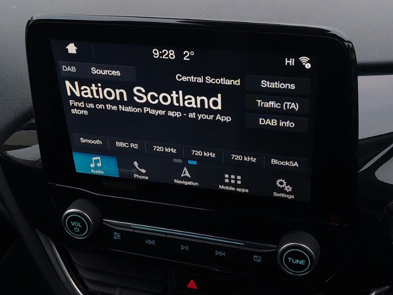 Used Ford Fiesta 2019 for sale - 77078559: Photo 11