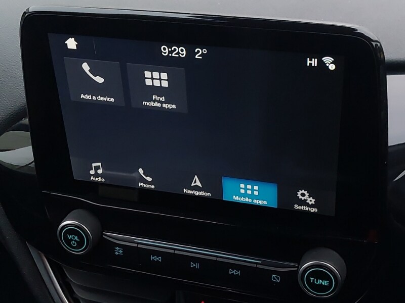 Used Ford Fiesta 2019 for sale - 77078559: Photo 13