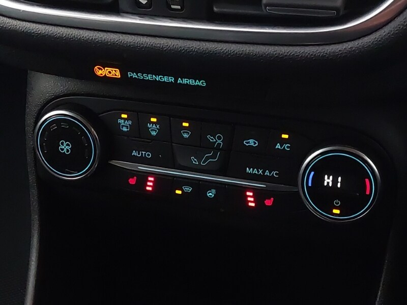 Used Ford Fiesta 2019 for sale - 77078559: Photo 14