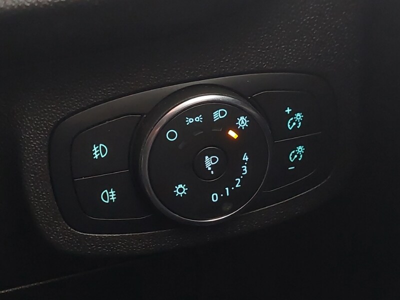 Used Ford Fiesta 2019 for sale - 77078559: Photo 19