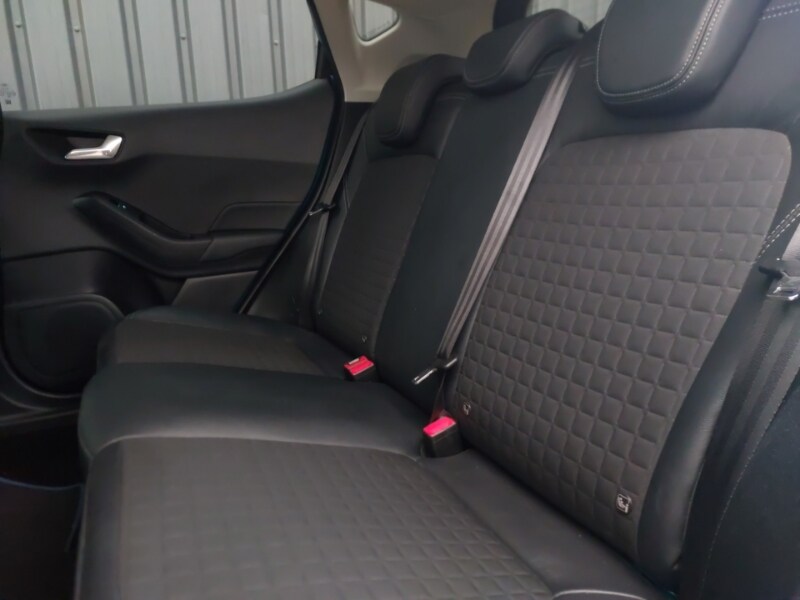 Used Ford Fiesta 2019 for sale - 77078559: Photo 6