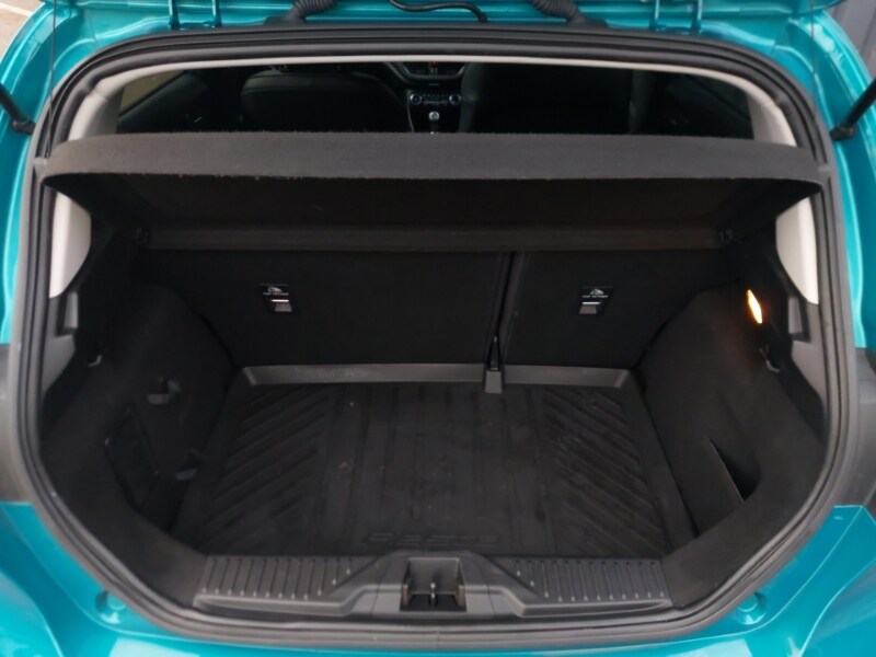 Used Ford Fiesta 2019 for sale - 77078559: Photo 8