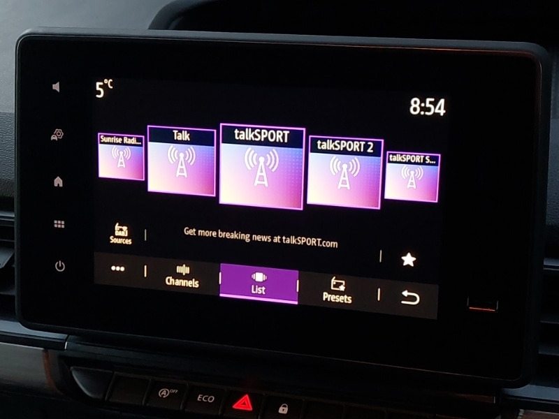 Used Renault Kangoo 2025 for sale - 77265605: Photo 10