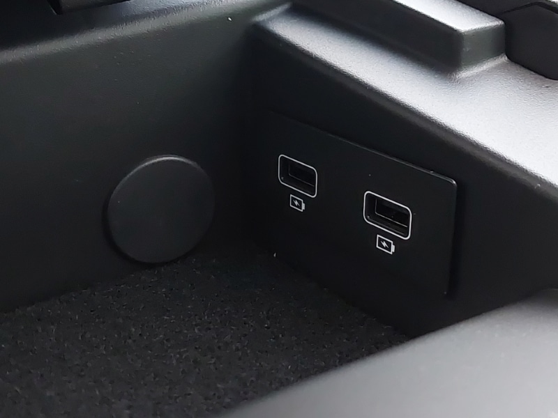 Used Renault Kangoo 2025 for sale - 77265605: Photo 14